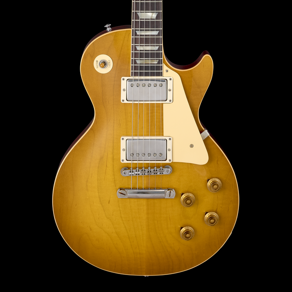 Gibson Les Paul ClassicEB ・エフェクター、チューナー他 RHG211_GibsonCustom_2-