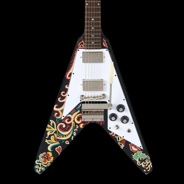 Epiphone Jimi Hendrix 