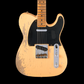 Fender Custom Shop 1951 NOCASTER Heavy Relic - 2025 NAMM 1 of 1 - Nocaster Blonde