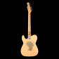 Fender Custom Shop 1951 NOCASTER Heavy Relic - 2025 NAMM 1 of 1 - Nocaster Blonde