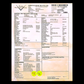 Fender Custom Shop 1955 Stratocaster Compound Radius Journeyman Relic Aged 2-Tone Sunburst - Spec Sheet
