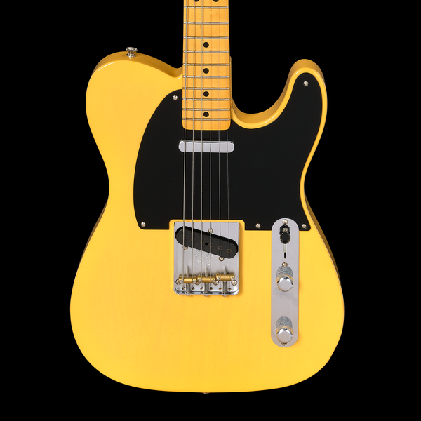 Fender Custom Shop 1951 Nocaster Time Machine - Relic Faded Aged