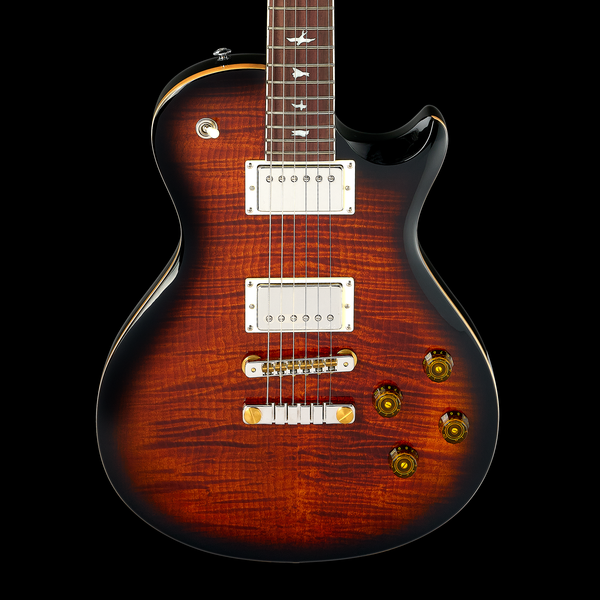 ギター NK PRS SE McCarty 594 Singlecut PRS SE McCarty 594 Singlecut - Black Gold Sunburst – Round Hill