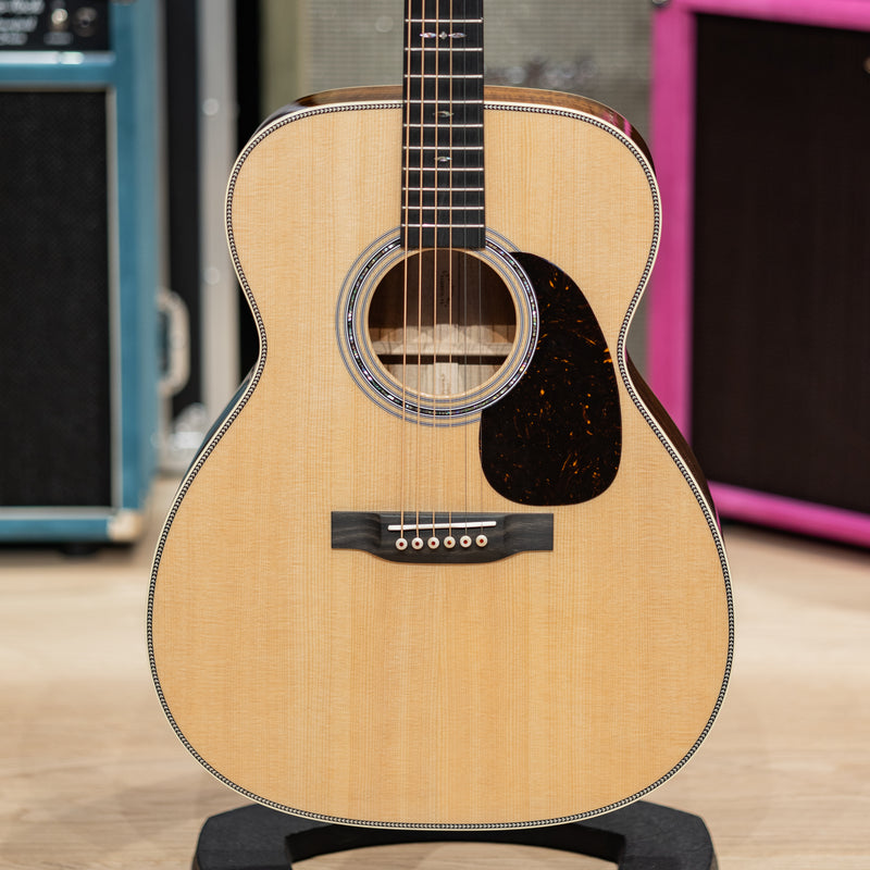 Martin Custom J-28 Style - Spruce/Koa