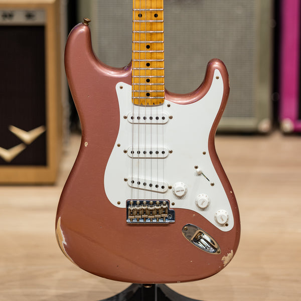 Fender Custom Shop Special Edition 1958 Compound Radius