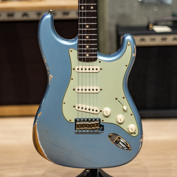 Fender Custom Shop Limited Edition 60's Dual Mag II Compound
