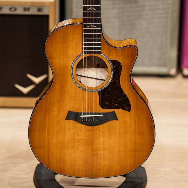 Taylor 614ce Next Generation – Round Hill Music Co