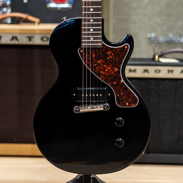 Gibson Les Paul Junior - Ebony – Round Hill Music Co
