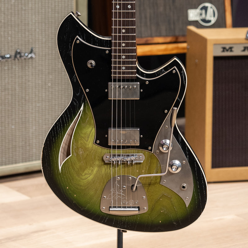 Novo Miris JHH - Cat's Eye Burst