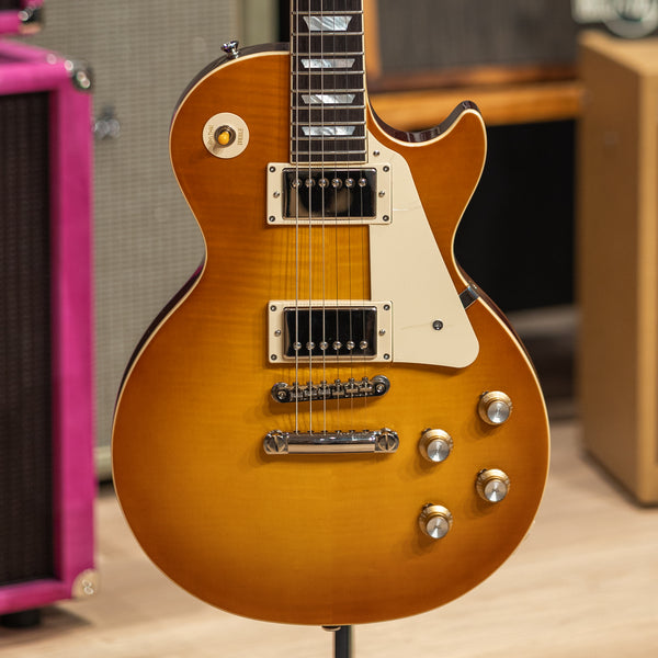 Epiphone IGC 1960 Les Paul Standard Reissue - Iced Tea Burst
