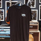 RHMC More Guitars This Way Tee - Black