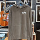 RHMC Punk Logo Pullover - Grey