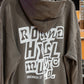 RHMC Punk Logo Pullover - Grey