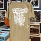 RHMC Punk Logo Tee - Olive
