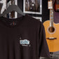RHMC More Guitars This Way Tee - Black