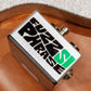 JAM Pedals Fuzz Phrase Si Fuzz Pedal - Custom Shop ("Halloween")