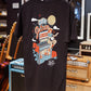 RHMC More Guitars This Way Tee - Black