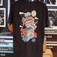 RHMC More Guitars This Way Tee - Black