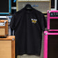 RHMC Eagle Strike Tee - Black