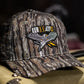 RHMC Eagle Strike Camo Trucker Hat