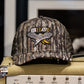 RHMC Eagle Strike Camo Trucker Hat