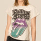 Women's The Rolling Stones She's So Cold Tee