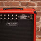 MESA/Boogie Badlander Configured 25W 1x12 Combo - Red British Garnet Bronco