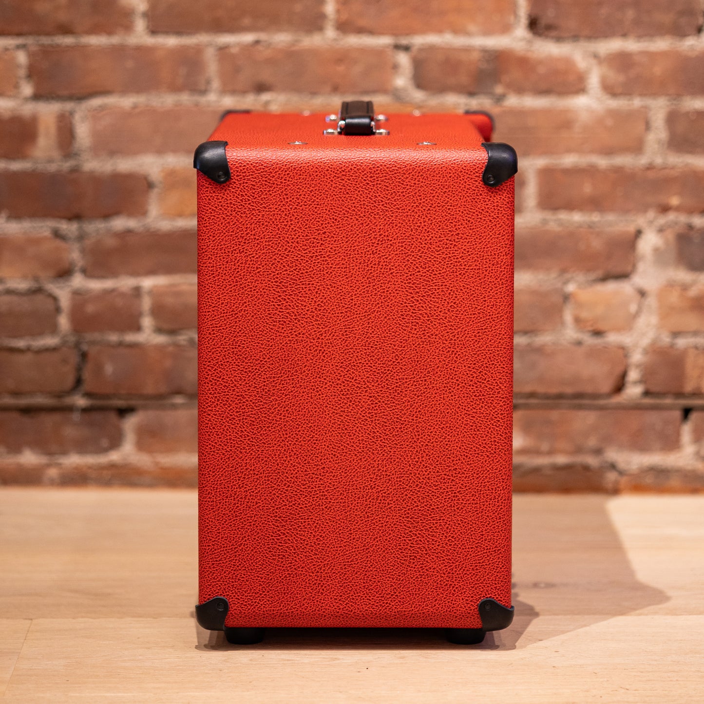 MESA/Boogie Badlander Configured 25W 1x12 Combo - Red British Garnet Bronco