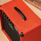 MESA/Boogie Badlander Configured 25W 1x12 Combo - Red British Garnet Bronco