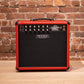 MESA/Boogie Badlander Configured 25W 1x12 Combo - Red British Garnet Bronco