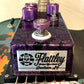 Flattley Revolution Dynamic Overdrive Pedal 10th Anniversary Edition
