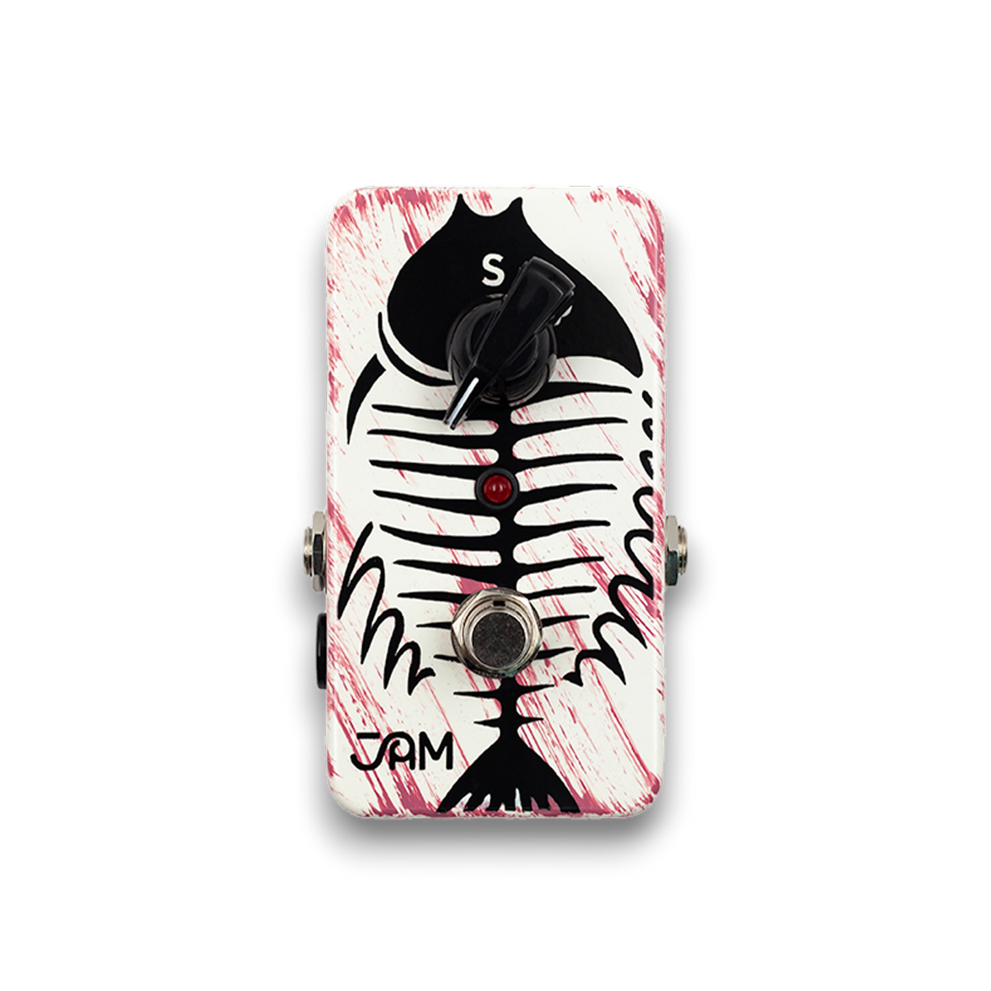 JAM Pedals Ripple 2-Stage Phaser Pedal