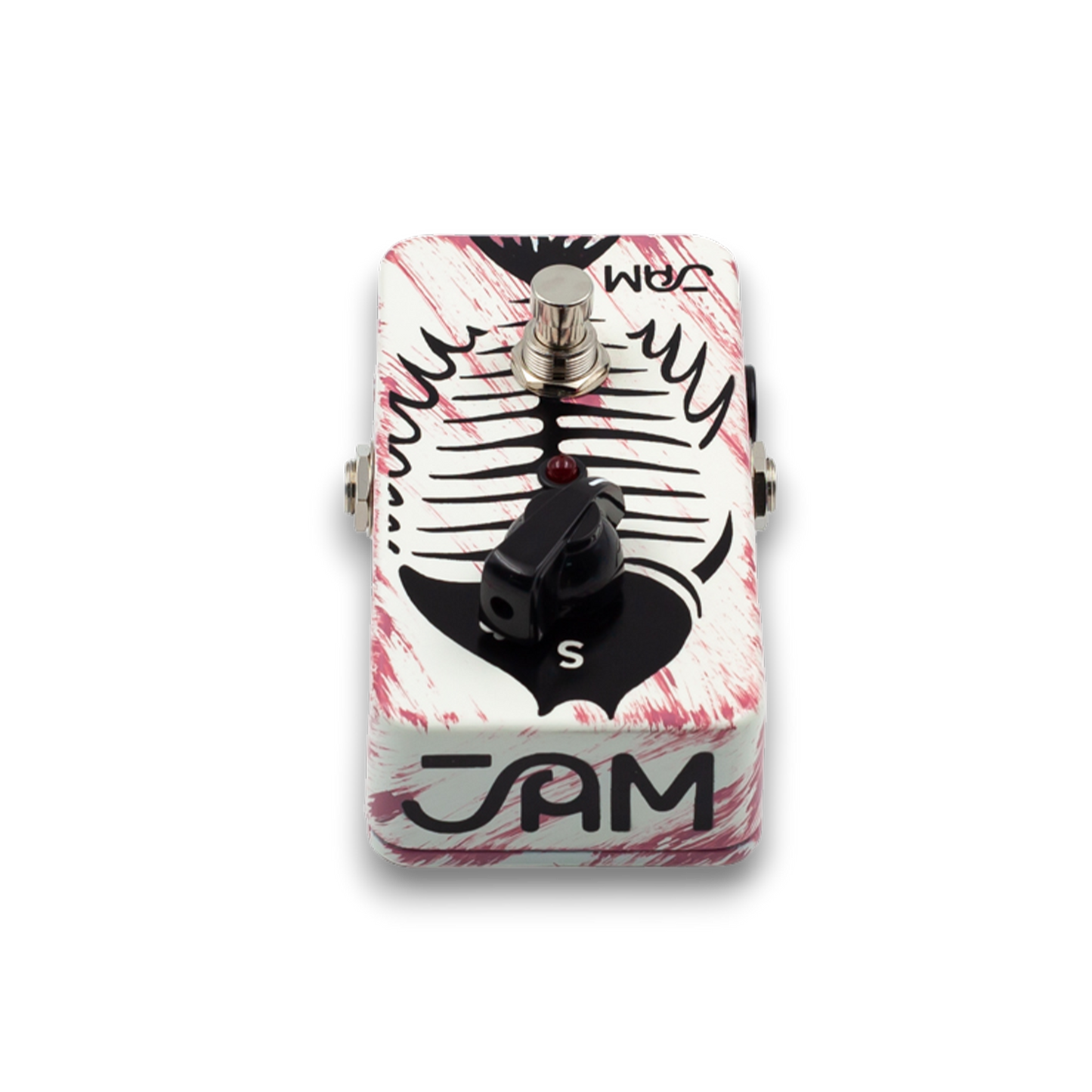 JAM Pedals Ripple 2-Stage Phaser Pedal