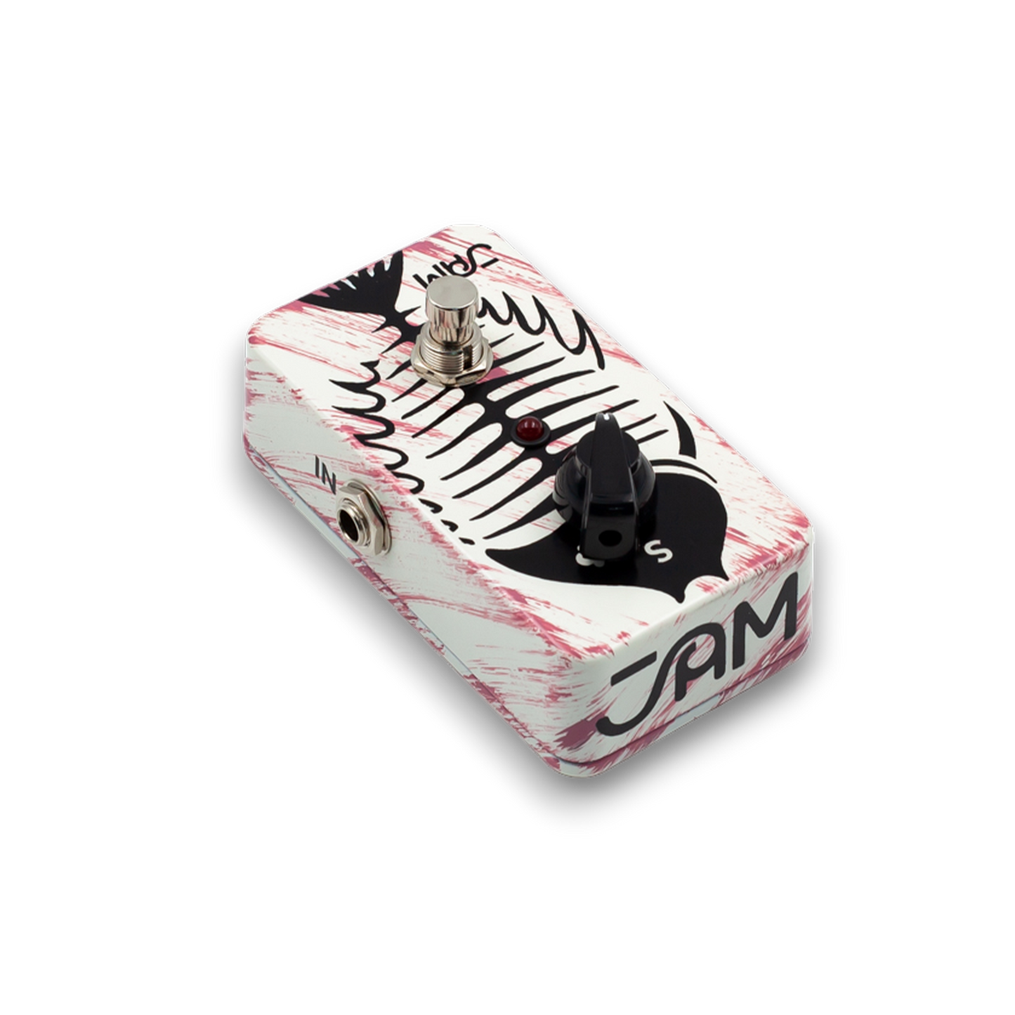 JAM Pedals Ripple 2-Stage Phaser Pedal