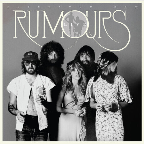 FLEETWOOD MAC / RUMOURS LIVE