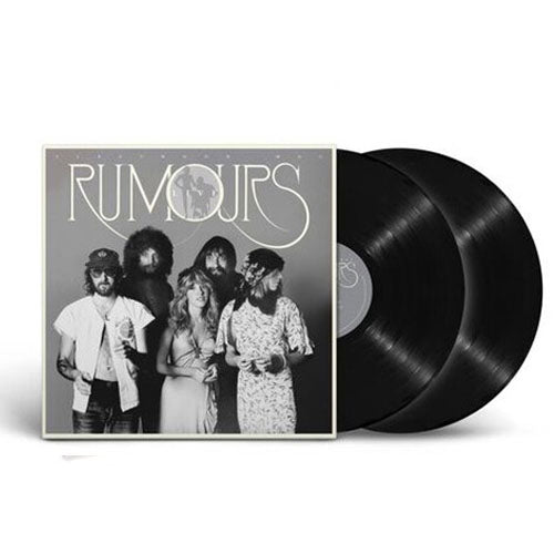 FLEETWOOD MAC / RUMOURS LIVE