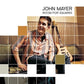 JOHN MAYER / ROOM FOR SQUARES