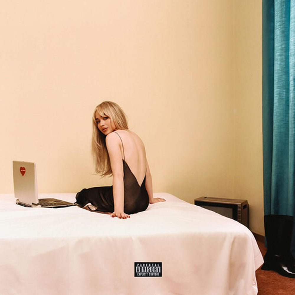 SABRINA CARPENTER / EMAILS I CAN'T SEND