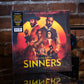 SINNERS / O.S.T.