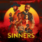SINNERS / O.S.T.