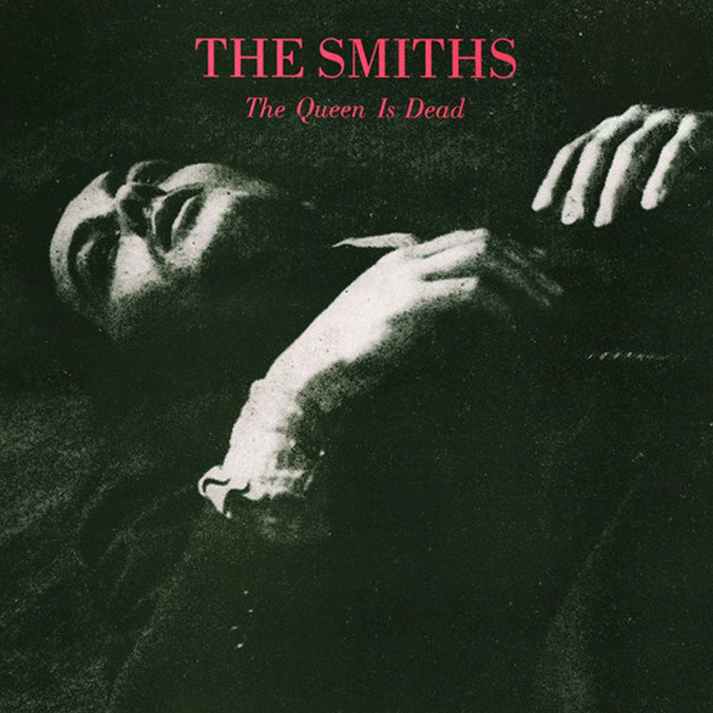 THE SMITHS / QUEEN IS DEAD