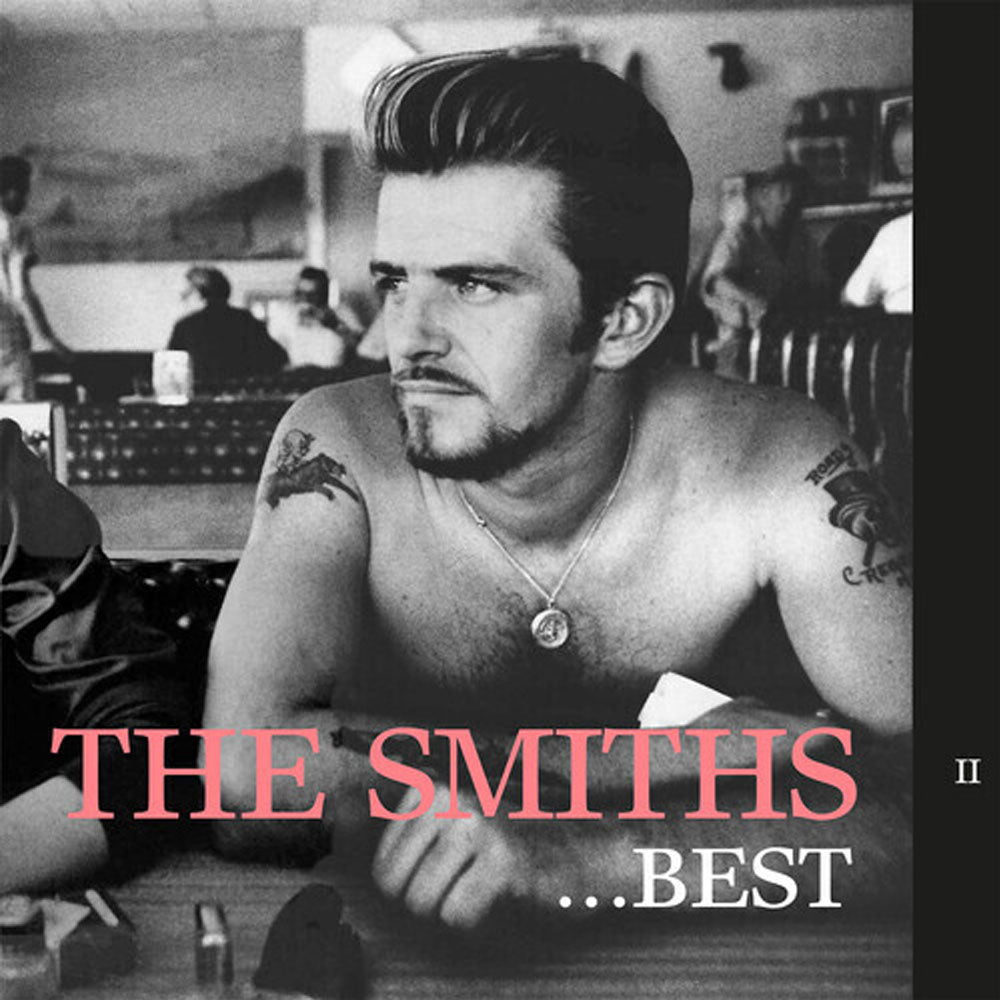 THE SMITHS / BEST...II