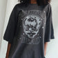 Women's Grateful Dead Shakedown Street Tee - Vintage Black