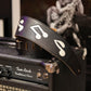 Henry Heller Music Note Guitar Strap