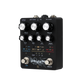 Electronic Audio Experiments Scattering Stereo Reverb Pedal