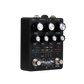 Electronic Audio Experiments Scattering Stereo Reverb Pedal