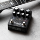 Electronic Audio Experiments Scattering Stereo Reverb Pedal