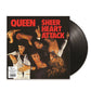 QUEEN / SHEER HEART ATTACK