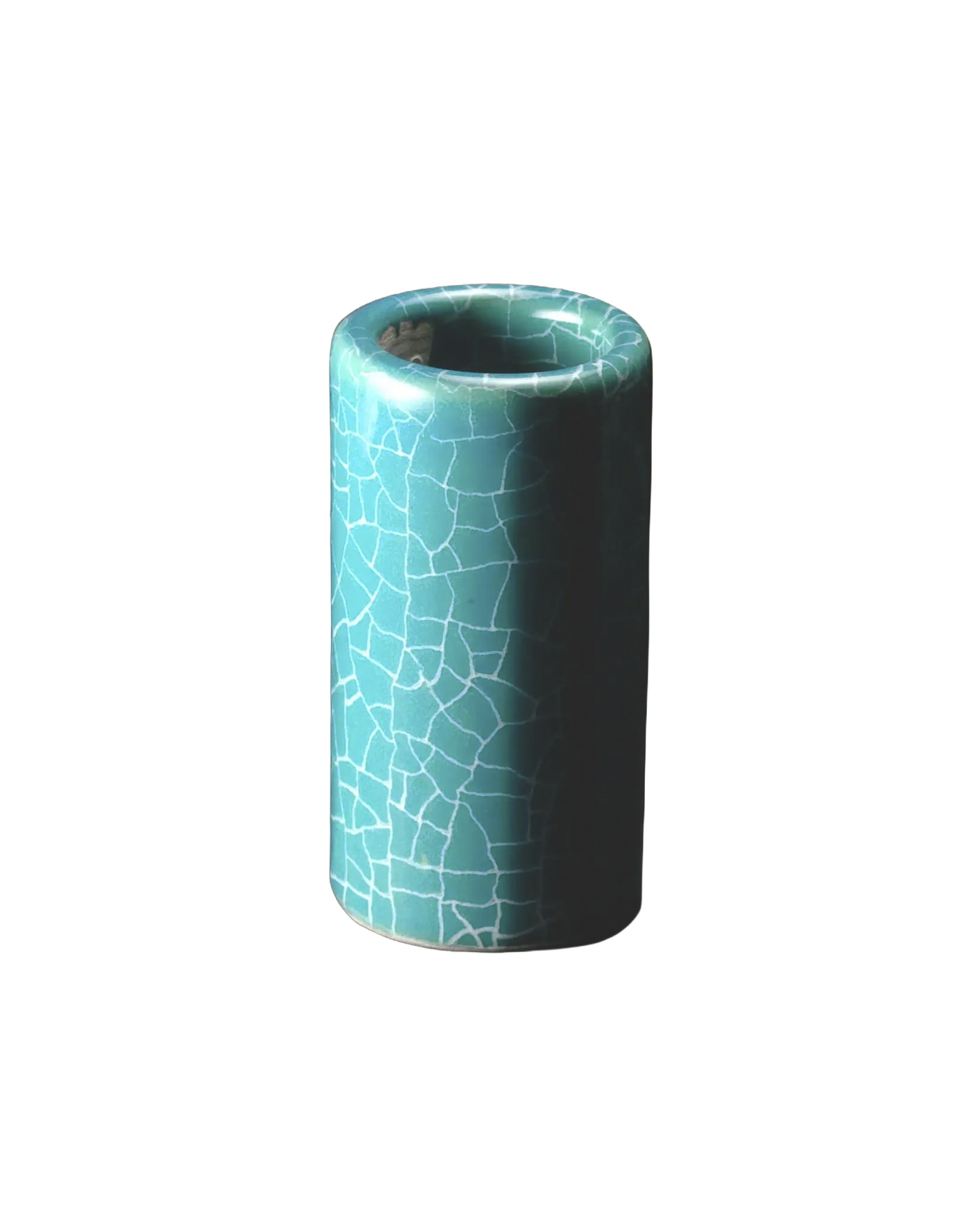 Star Singer Guitar Slide - Aqua