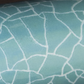 Star Singer Guitar Slide - Aqua